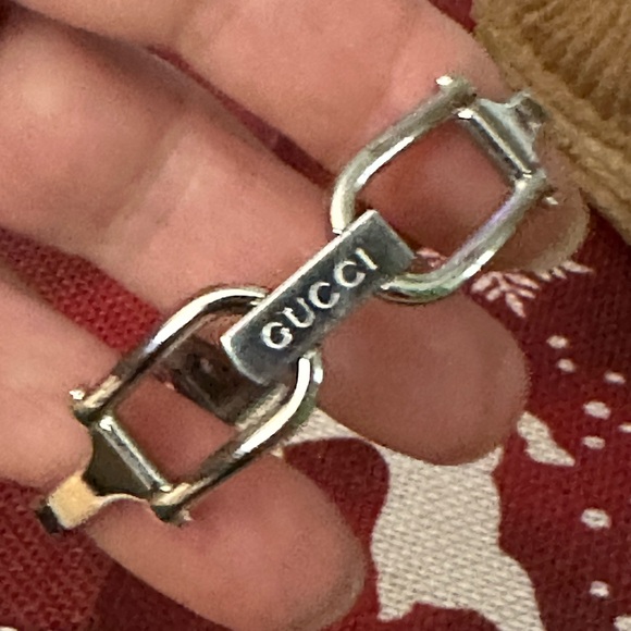 Gucci Bangle Watch Authentic - Picture 4 of 10